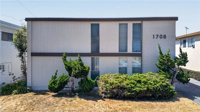 Property photo for 1708 W 158th, Gardena, CA