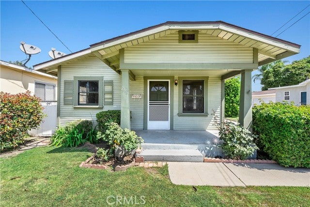 Property photo for 2363 246th St., Lomita, CA
