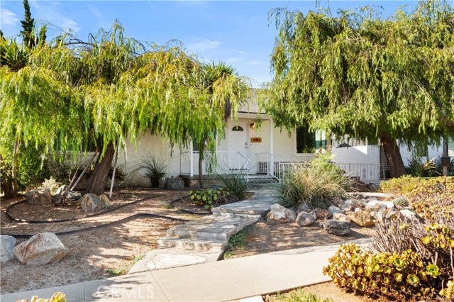 Property photo for 4410 Rosada ST, Long Beach, CA