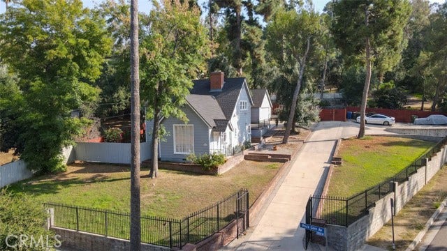 Property photo for 2856 Rock Glen AVE, Los Angeles, CA