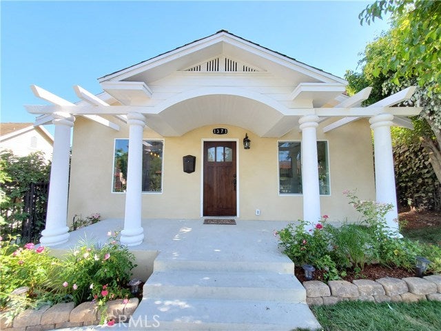 Property photo for 1371 W 12th Street, San Pedro, CA