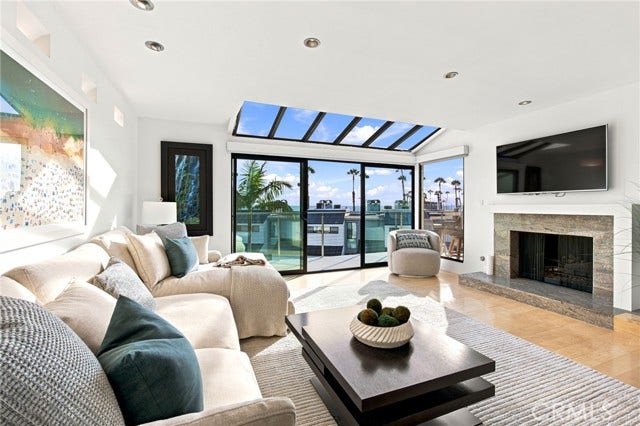 Property photo for 28 Sea Colony DR, Santa Monica, CA