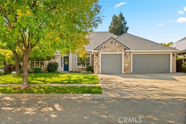 1 London CT, Chico, CA 95973