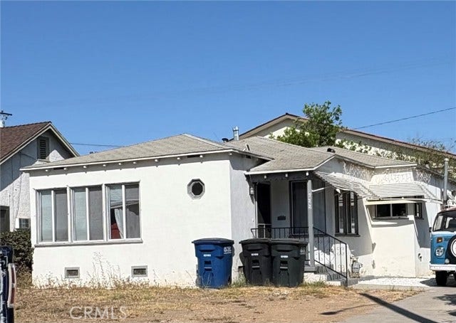 Property photo for 722 Findlay Ave, Los Angeles, CA
