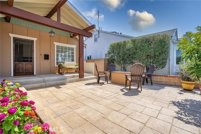 Property photo for 4810 Cadison Street, Torrance, CA