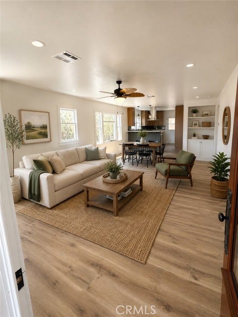 3095 George ST, Lincoln Heights, CA 90031