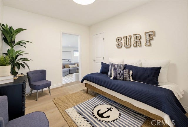 2809 Faber, Redondo Beach, CA 90278