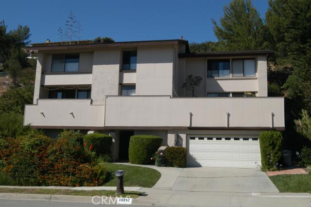 Property photo for 30318 Via Borica, Rancho Palos Verdes, CA