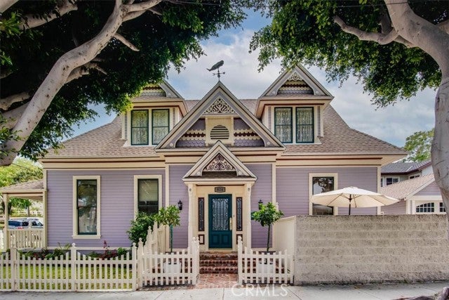 Property photo for 824 Emerald Street, Redondo Beach, CA
