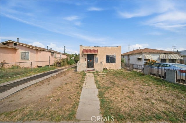 Property photo for 631 E 119th, Los Angeles, CA