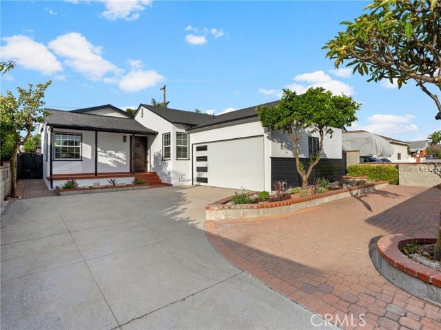 Property photo for 5216 Mesmer, Los Angeles, CA