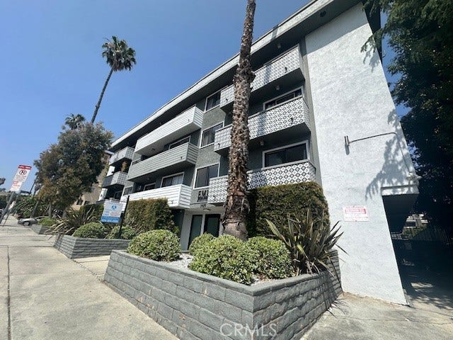 Property photo for 1420 N Mansfield, #309, Los Angeles, CA
