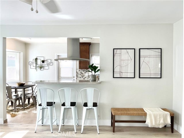 Property photo for 211 E Forhan Street, Long Beach, CA