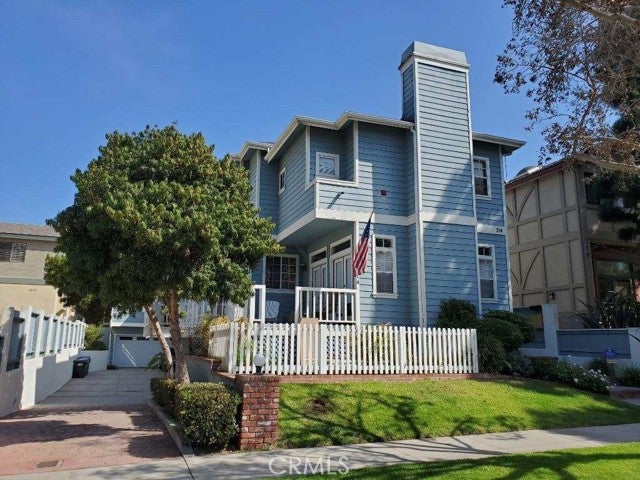 Property photo for 714 S Broadway, #B, Redondo Beach, CA