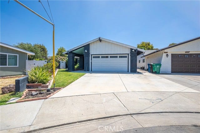 Property photo for 15634 Wharff, Lawndale, CA