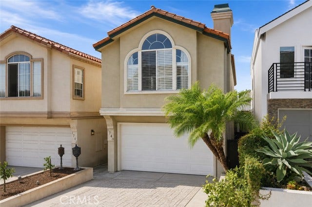 Property photo for 1740 Havemeyer LN, Redondo Beach, CA