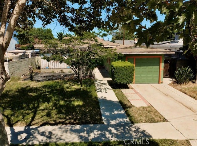 Property photo for 2608 Josie AVE, Long Beach, CA