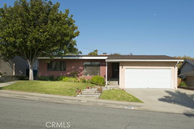 Property photo for 418 Chabela Drive, Manhattan Beach, CA