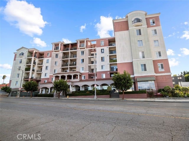 Property photo for 3750 Santa Rosalia, #303, Los Angeles, CA