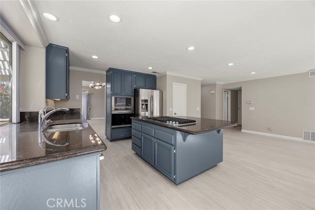 1500 San Ponte, Corona, CA 92882