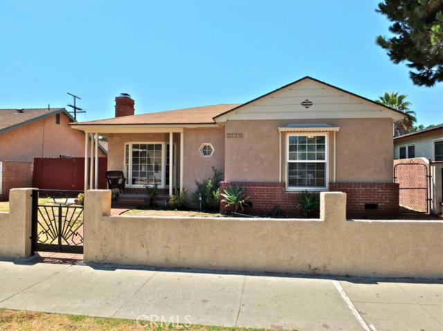 Property photo for 2519 Earl Avenue, Long Beach, CA
