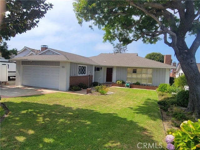 Property photo for 145 Via Monte Doro, Redondo Beach, CA