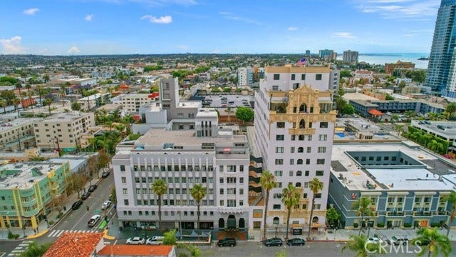 Property photo for 140 Linden, #962, Long Beach, CA