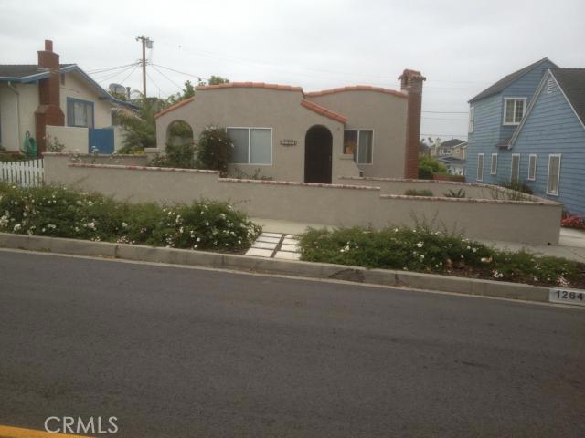 Property photo for 1264 W 16th Street, San Pedro, CA