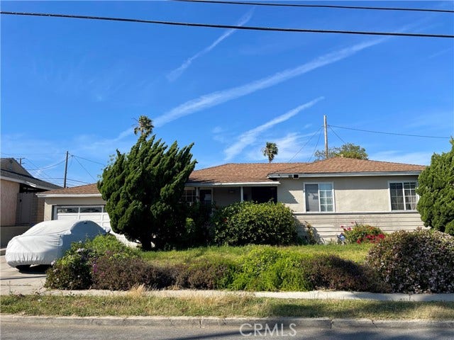 Property photo for 2105 Havemeyer LN, Redondo Beach, CA
