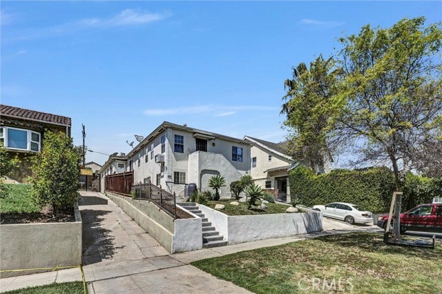 Property photo for 1861 S Redondo, Los Angeles, CA