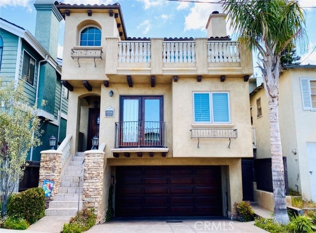 Property photo for 2034 SPRINGFIELD Avenue, Hermosa Beach, CA