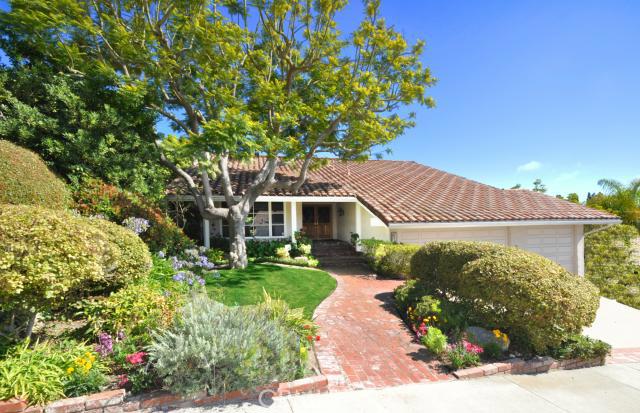 Property photo for 6826 Faircove Drive, Rancho Palos Verdes, CA