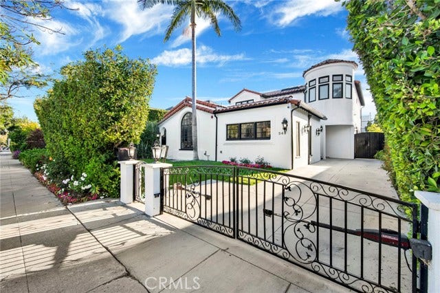 Property photo for 349 S Clark DR, Beverly Hills, CA