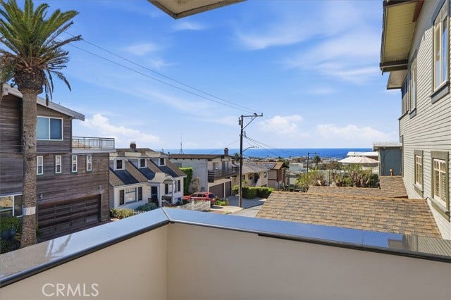 Property photo for 939 14th, Hermosa Beach, CA