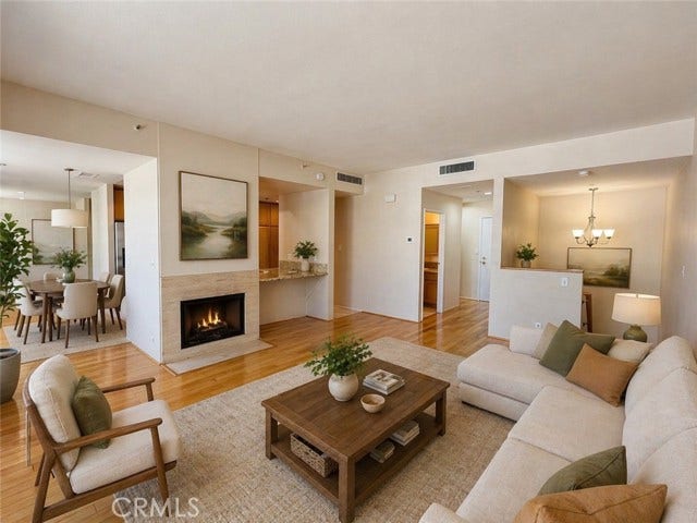 Property photo for 600 W 9th, #1508, Los Angeles, CA