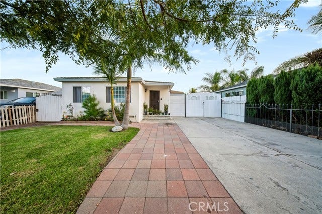Property photo for 406 E 122nd st, Los Angeles, CA