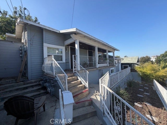 Property photo for 1500 Allison, Los Angeles, CA