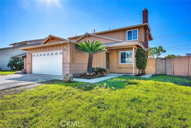 Property photo for 21911 Ackmar Ave, Carson, CA