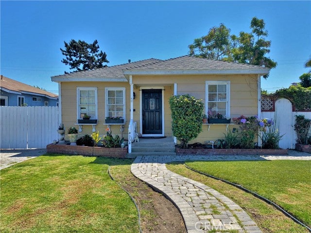 Property photo for 4934 W 134th Street, Hawthorne, CA