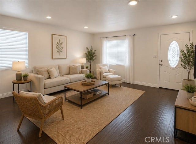 Property photo for 847 W Gage AVE, Los Angeles, CA
