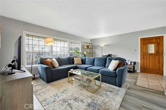Property photo for 3310 W 77th ST, #1/2, Los Angeles, CA