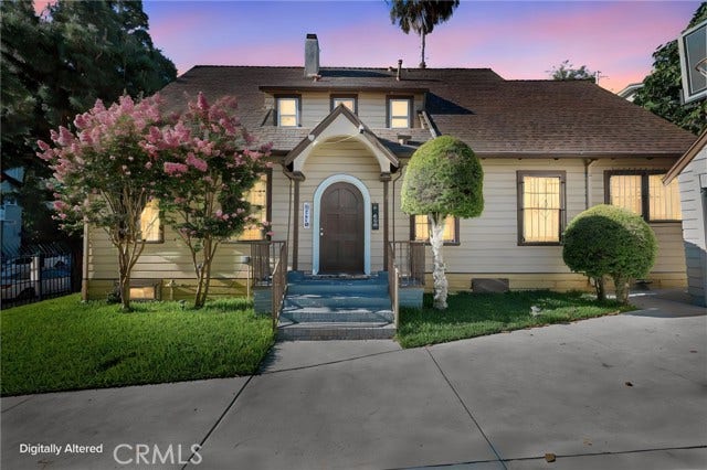 Property photo for 428 S HOOVER, Los Angeles, CA