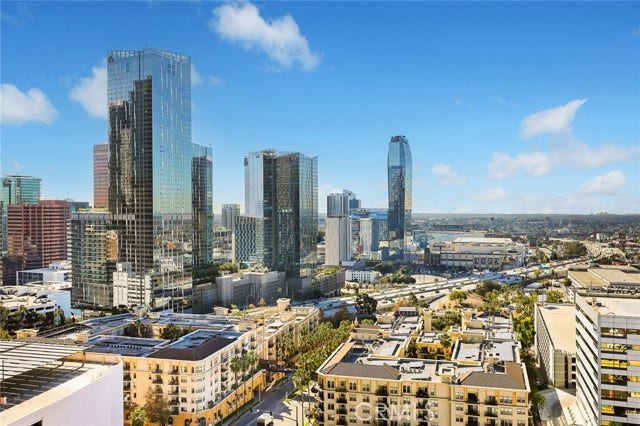 Property photo for 1100 Wilshire BLVD, #3309, Los Angeles, CA