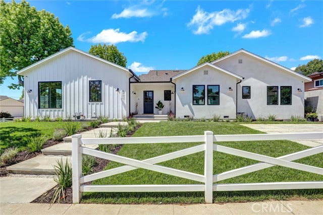 Property photo for 6451 Firebrand ST, Los Angeles, CA