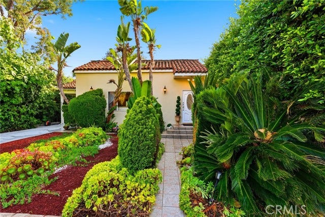 Property photo for 2235 Patricia, Los Angeles, CA