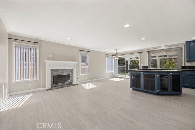 1500 San Ponte, Corona, CA 92882