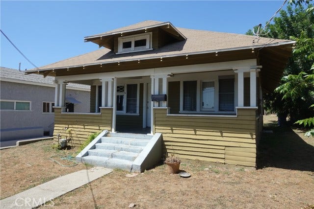 Property photo for 2217 Elsinore, Los Angeles, CA