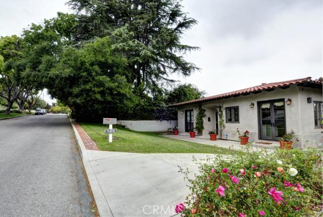 Property photo for 4133 Via Nivel, Palos Verdes Estates, CA