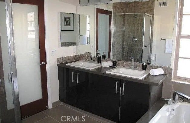 125 S Sweetzer AVE, #203, Los Angeles, CA 90048