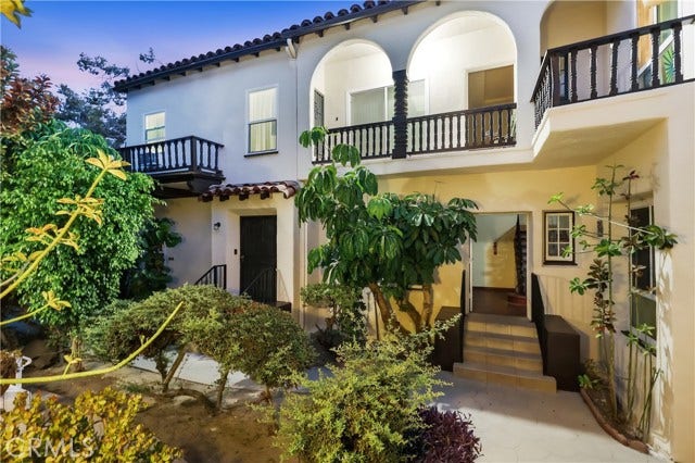 Property photo for 4171 Garthwaite AVE, Los Angeles, CA